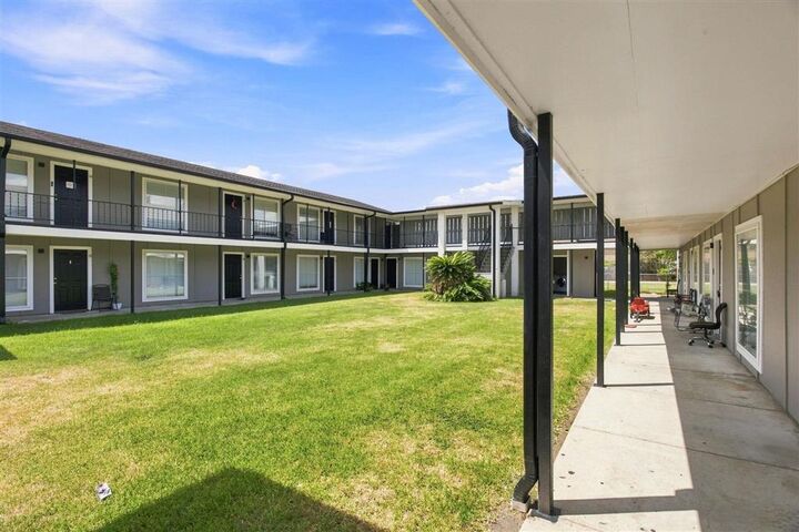 Property Photo:  1602 Moss Street  LA 70601 