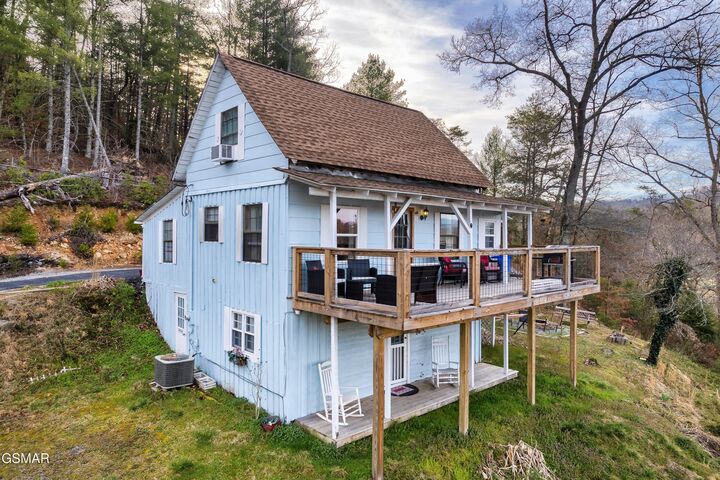 Property Photo:  1174 Sharp Road  TN 37876 