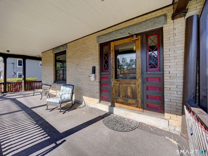Property Photo:  537 Prospect Street  CT 06790 