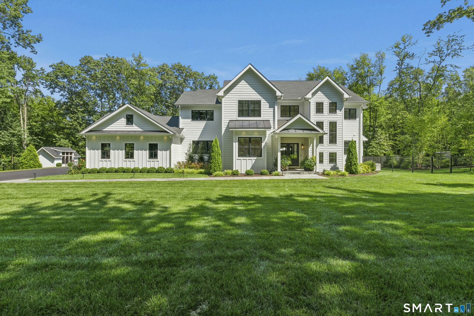 Property Photo: 2 Black Pine Ridge CT 06877