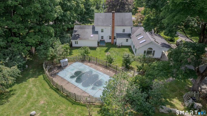 Property Photo:  394 Tashua Road  CT 06611 
