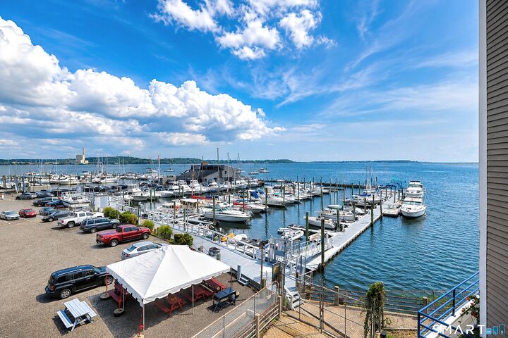 Property Photo: 10 Harbour Close 10 CT 06405