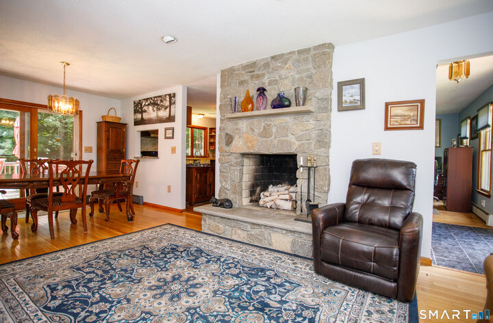 Property Photo: 23 Old Tavern Road CT 06360