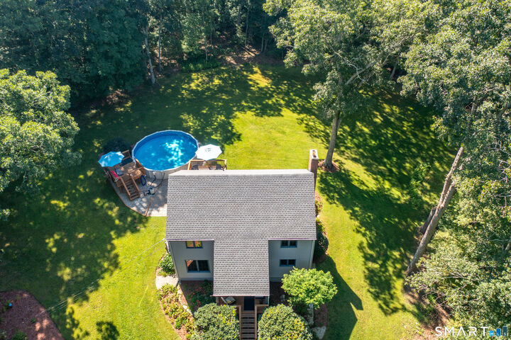Property Photo: 86 Goodwin Road CT 06331