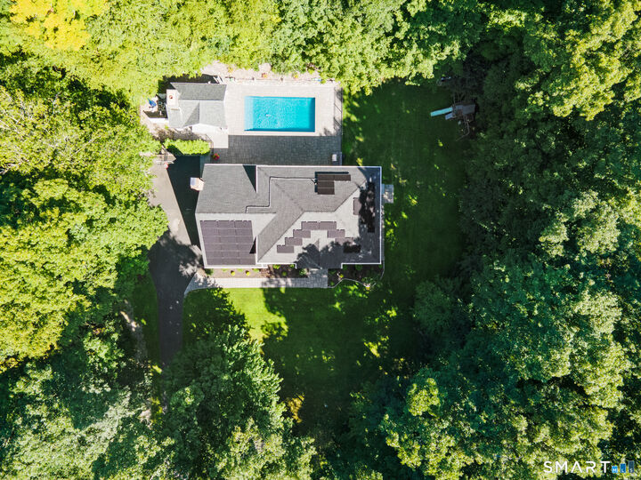 Property Photo:  6 Little Valley Road  CT 06478 