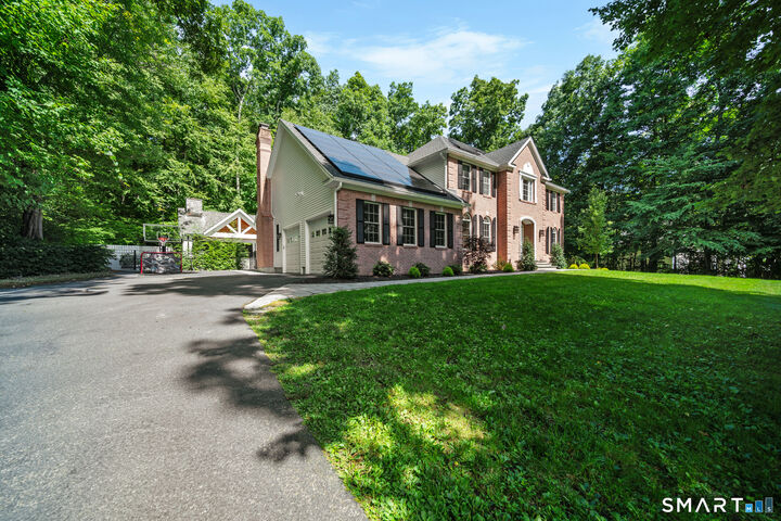 Property Photo:  6 Little Valley Road  CT 06478 
