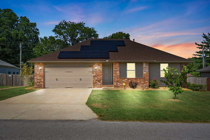 Property Photo:  531 S Forest Lane  MO 65738 