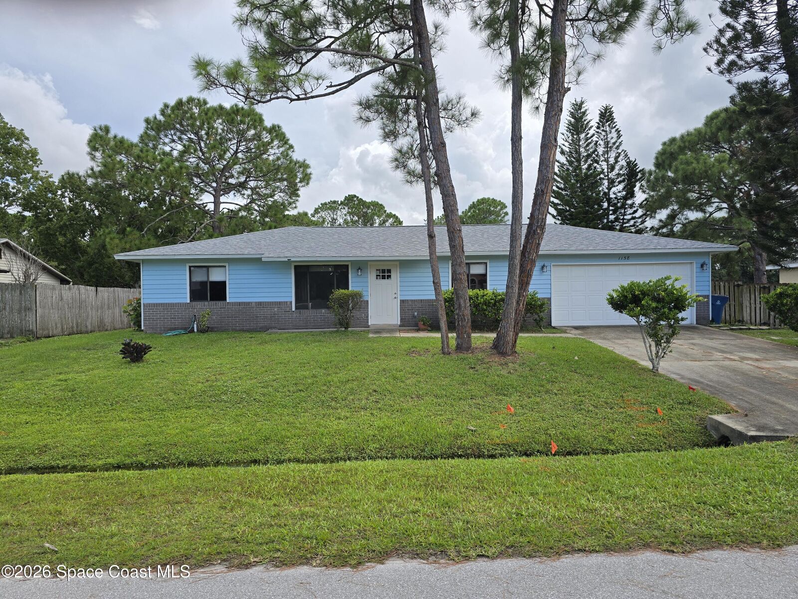 Property Photo:  1158 Beacon Street NW  FL 32907 