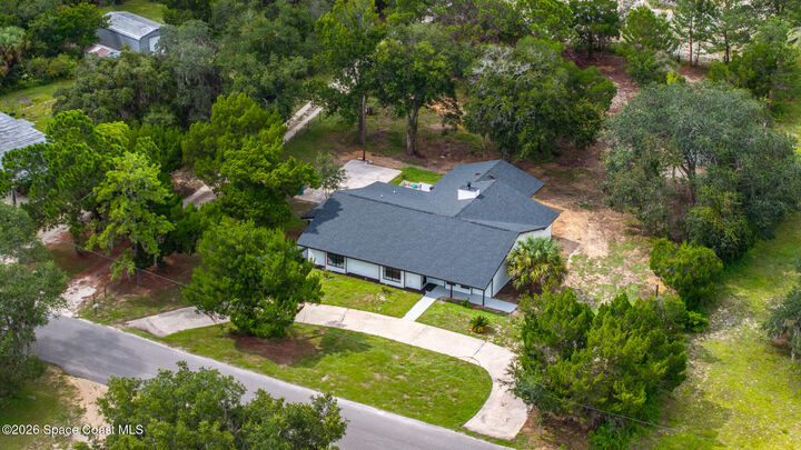 Property Photo:  3640 Orlando Avenue  FL 32754 