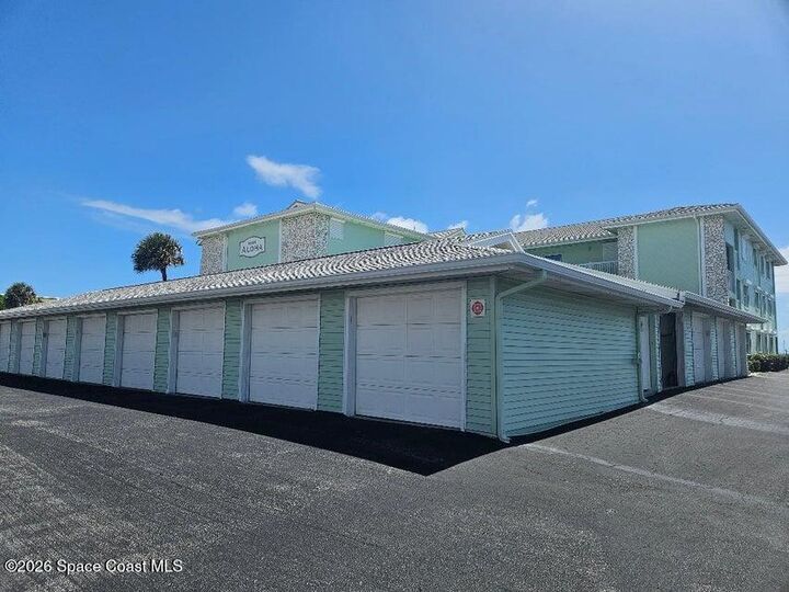 Property Photo:  1891 Highway A1a  FL 32937 