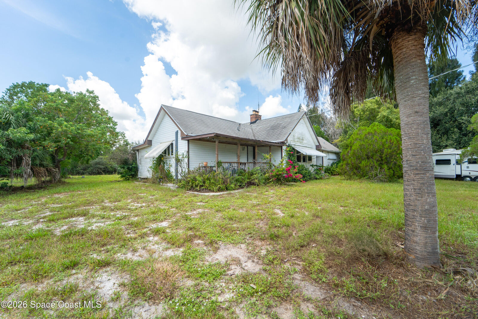 Property Photo:  6715 Whispering Pines Lane  FL 32949 