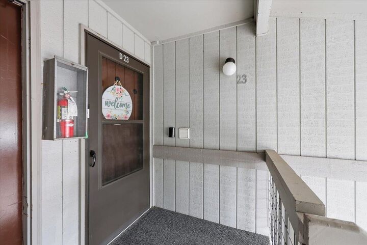 Property Photo: 310 N Raymond Rd Unit D-23 WA 99206