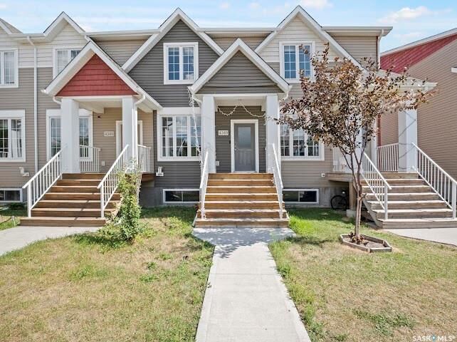 Property Photo:  4349 James Hill Road  SK S4W 0L4 