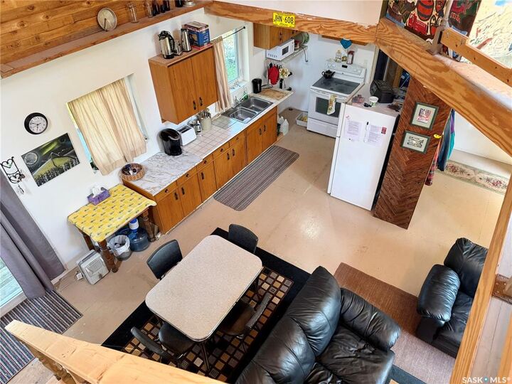 Property Photo: Lake Address SK S0M 2L0