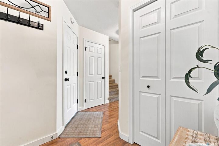 Property Photo:  110 Keevil Crescent 14  SK S7N 4N8 