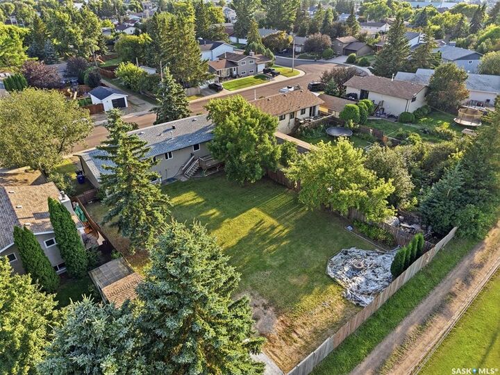 Property Photo:  525 Wilken Crescent W  SK S0K 4S0 