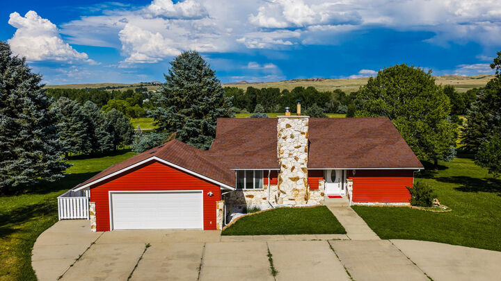 Property Photo:  33 Home Ranch Circle  WY 82801 