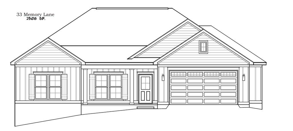 Property Photo:  33 Memory Lane  AL 36027 