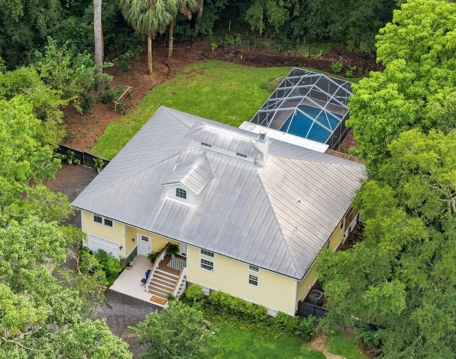 Property Photo: 112 River Plantation Rd FL 32327