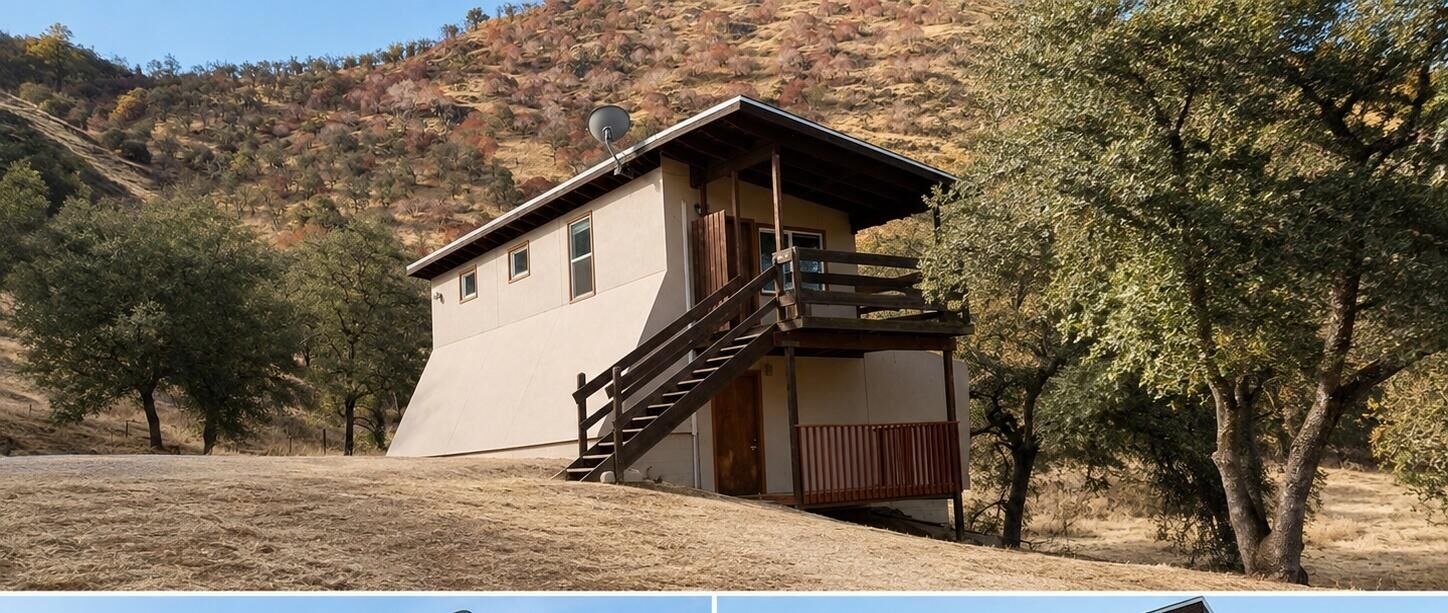 Property Photo: 41110 Blossom Drive CA 93271