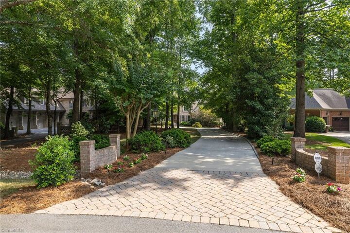Property Photo:  20 Sunfish Point  NC 27455 