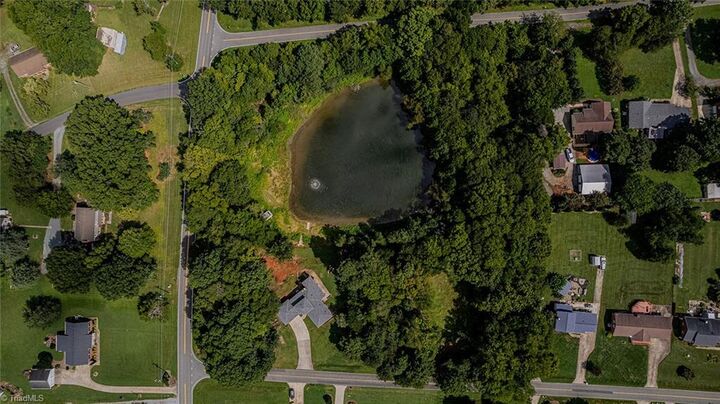 Property Photo:  1116 Geneva Albright Road  NC 27253 