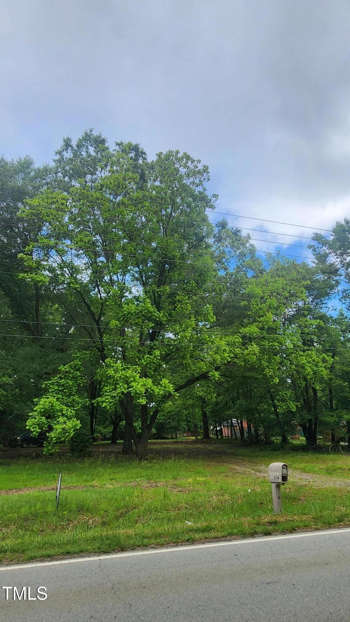 Property Photo: 8220 Bells Lake Road NC 27539