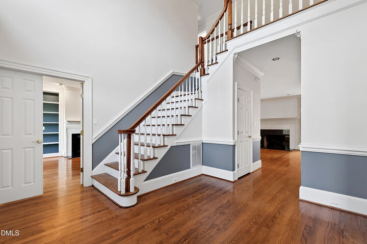 Property Photo: 420 S Selma Road NC 27591