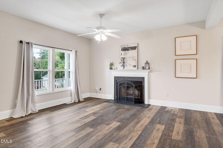 Property Photo:  503 Quest Ridge Drive  NC 27526 