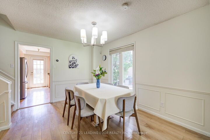 Property Photo:  43 Carlton Road  ON L3R 1Z4 