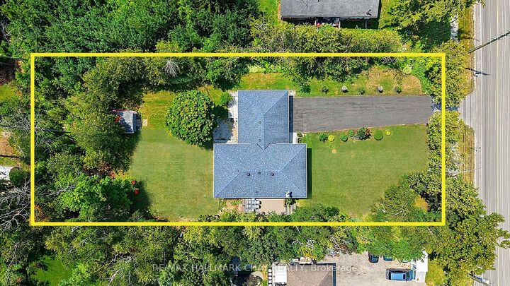 Property Photo:  631 Lockhart Road  ON L9S 3E5 
