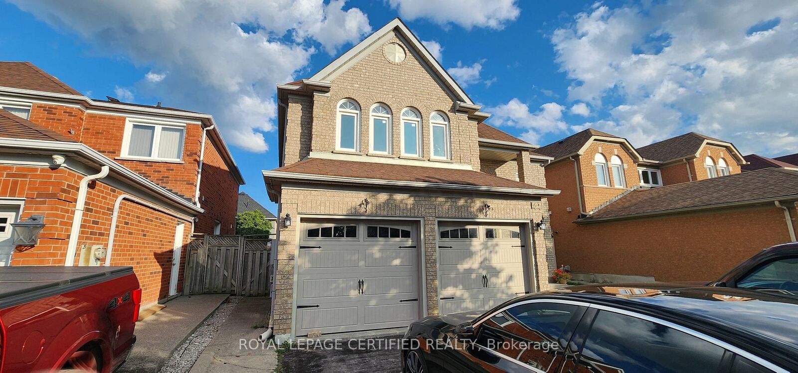 Property Photo:  44 Red Cedar Crescent Bsmt  ON L6R 1A7 