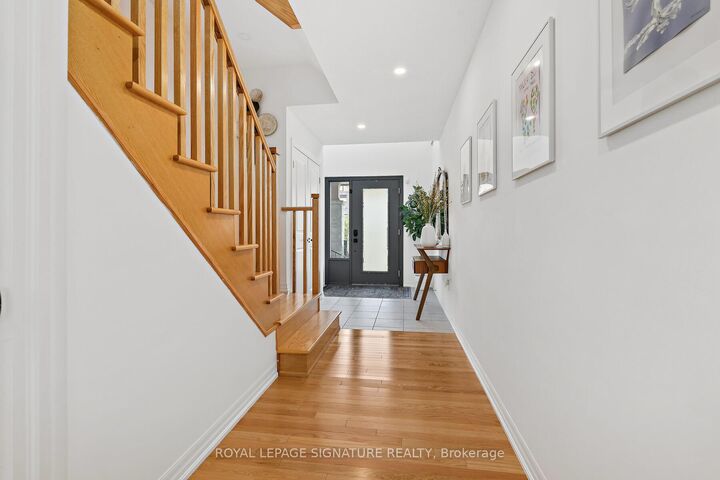 Property Photo: 168 Tango Crescent ON L3X 0K5