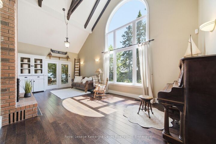Property Photo:  100 Pinewood Boulevard  ON K0M 2T0 
