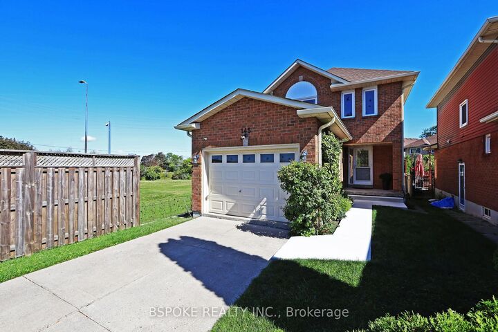 Property Photo:  145 Atlee Avenue  ON M1N 4C7 