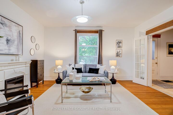 Property Photo:  22 Peel Avenue  ON L6W 1X2 