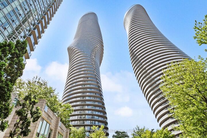 60 Absolute Avenue 4906 — photo 1