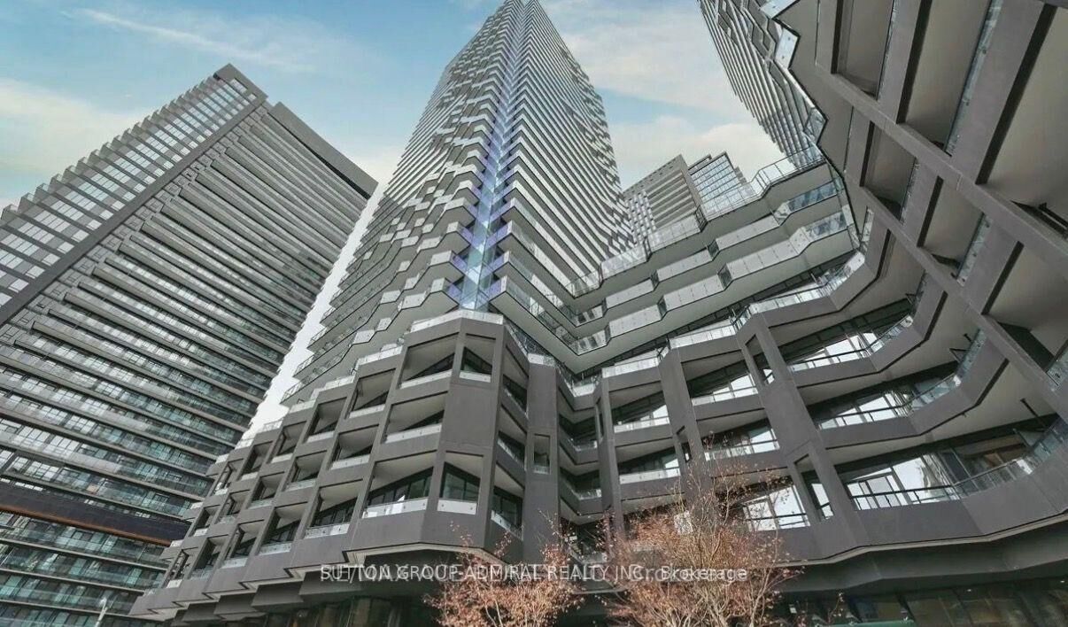 Property Photo:  120 Broadway Avenue # 2204 N  ON M4P 0E9 