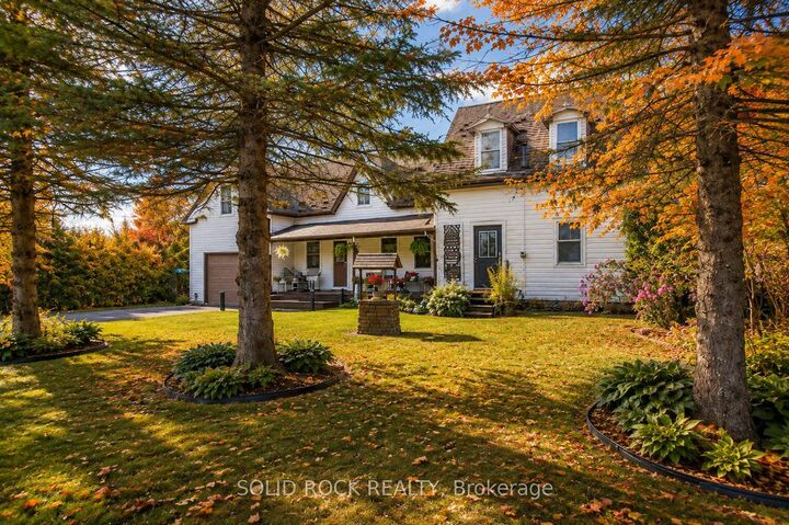 Property Photo:  1262 Rodney Lane  ON K0C 2K0 
