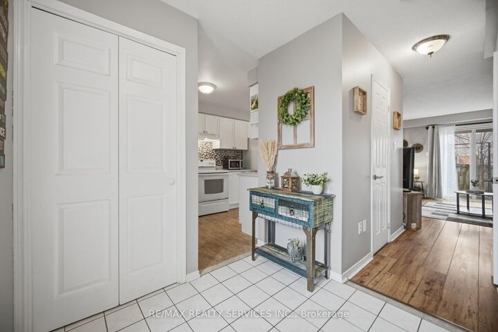 Property Photo:  59 Fry Crescent  ON L1C 4Y3 