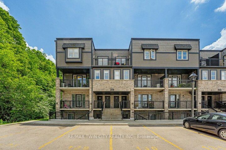 Property Photo:  1989 Ottawa Street S 29B  ON N2E 0G7 