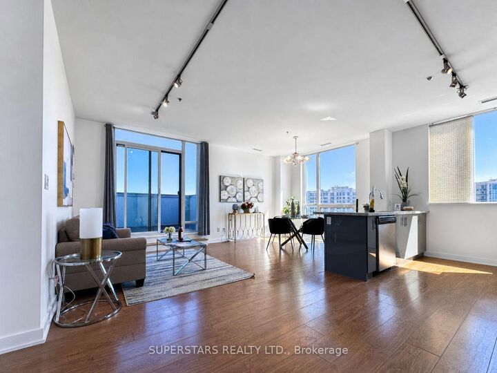 Property Photo: 185 Bonis Avenue 2009(Ph09) ON M1T 0A4