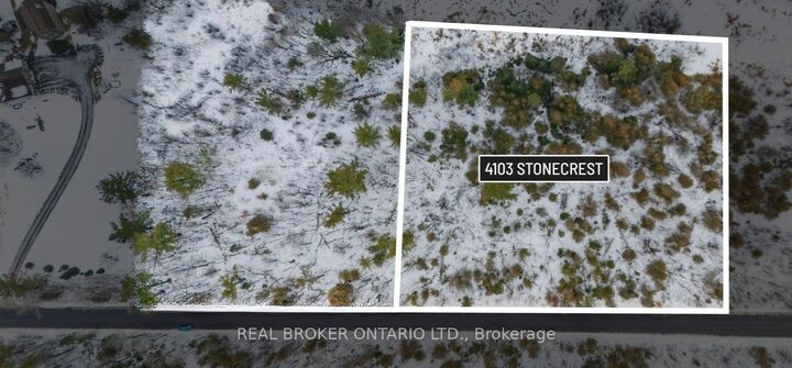 Property Photo:  4103 Stonecrest Road  ON K0A 3M0 