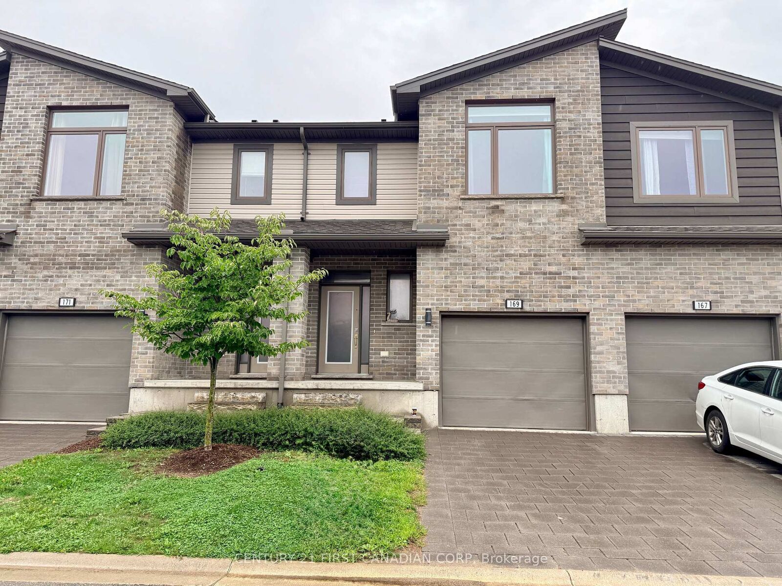 Property Photo:  1960 Dalmagary Road 169  ON N6G 0T8 