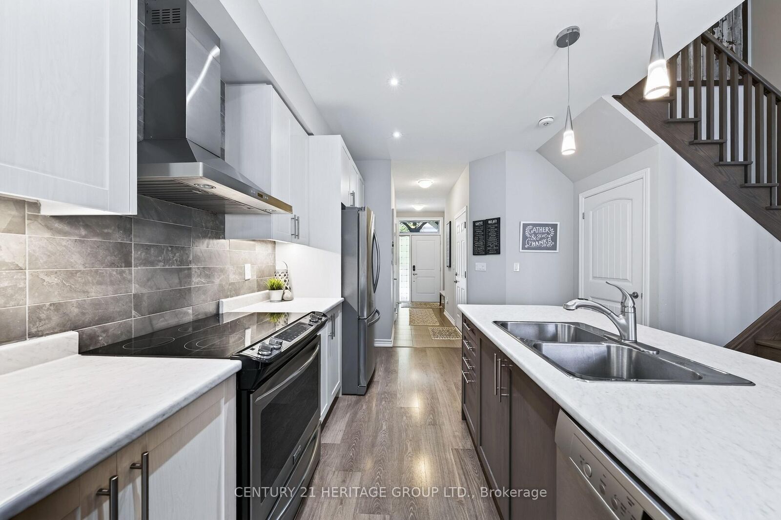 Property Photo:  38 Lett Avenue  ON L9Y 0Z5 