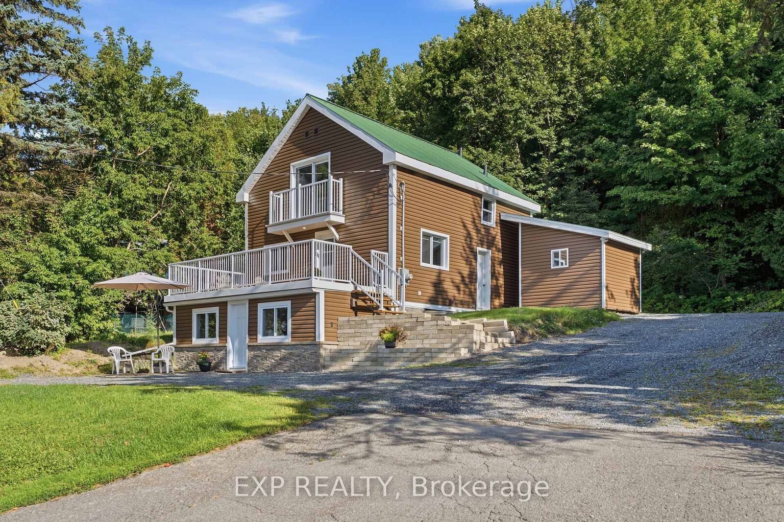 Property Photo:  3460 St Joseph Boulevard  ON K4A 0Z4 