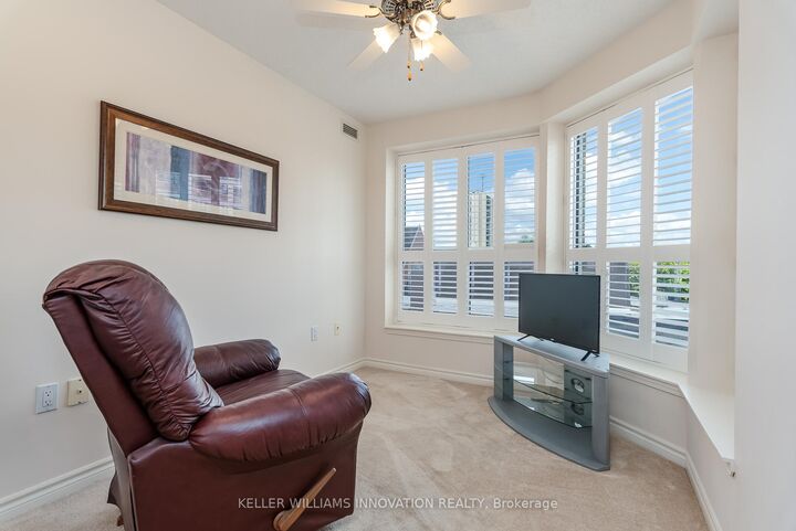 Property Photo:  20 St George Street 508  ON N2G 2S7 