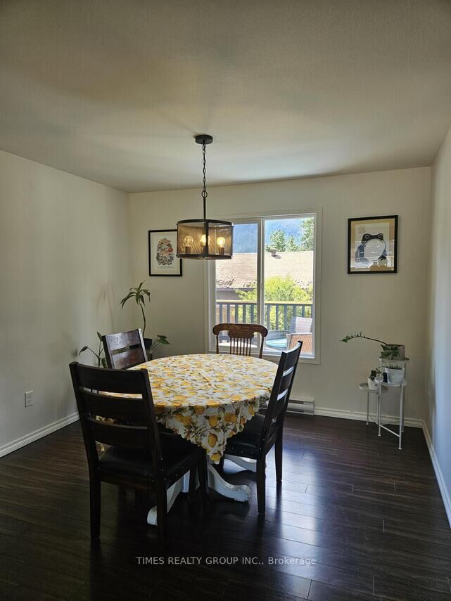 Property Photo:  606 Gillis Avenue  BC V0E 2V0 