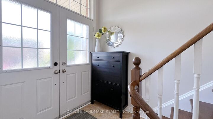 Property Photo:  165 Gail Parks Crescent  ON L3X 3C1 