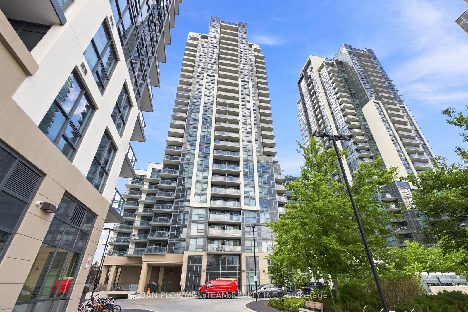 Photo de la propriété:  20 Meadowglen Place 227  ON M1H 2Y5 